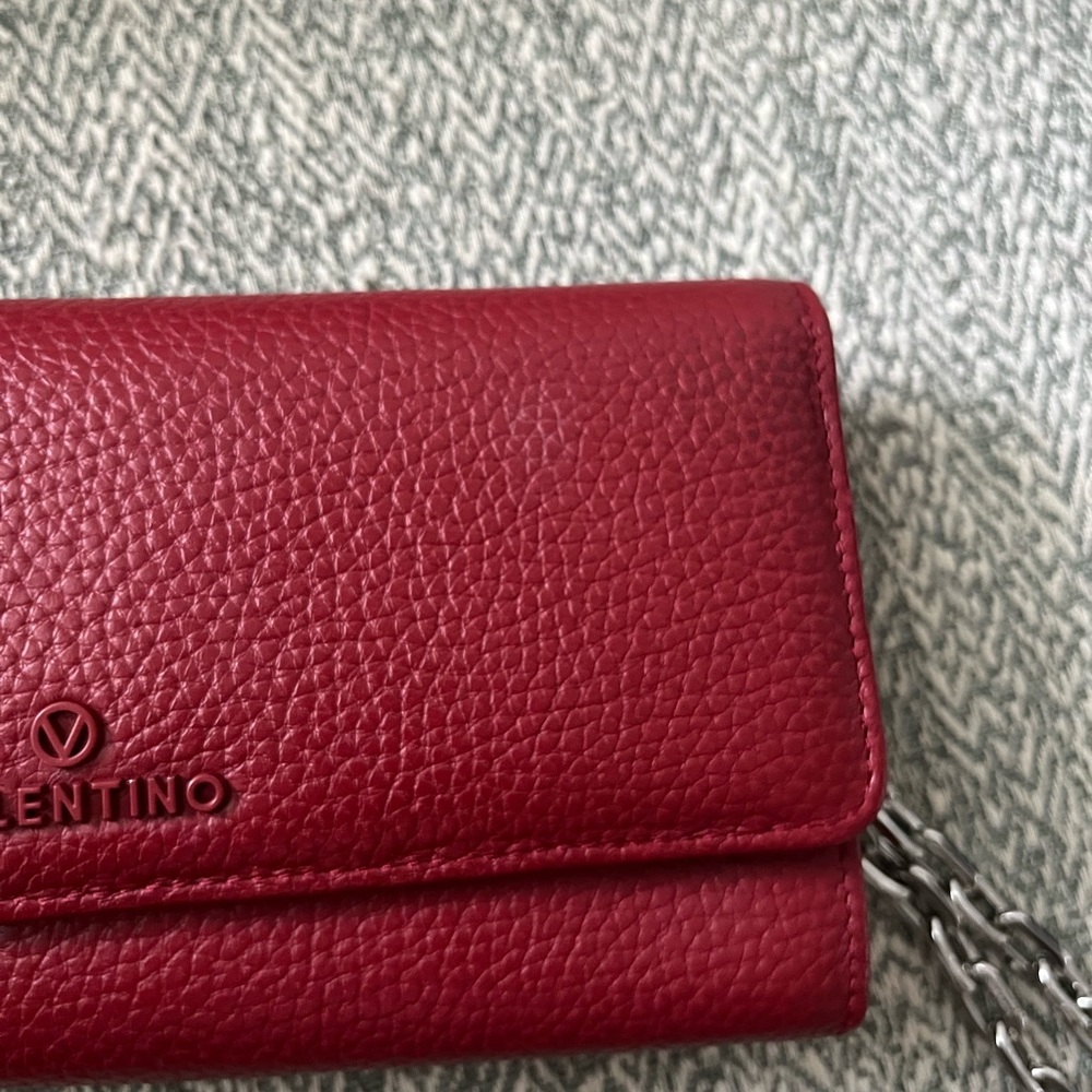 Valentino Wallet on chain - Picture 11 of 11